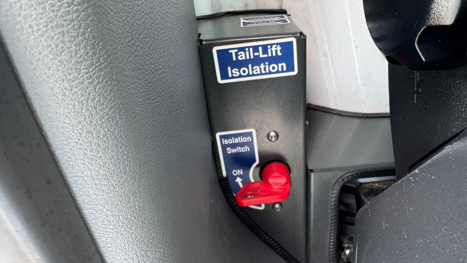 Used Ford Transit 2019 for sale - 75980817: Photo 12