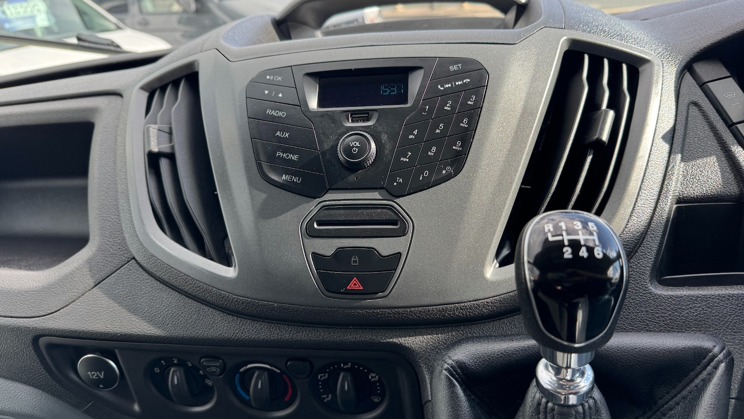 Used Ford Transit 2019 for sale - 75980817: Photo 16