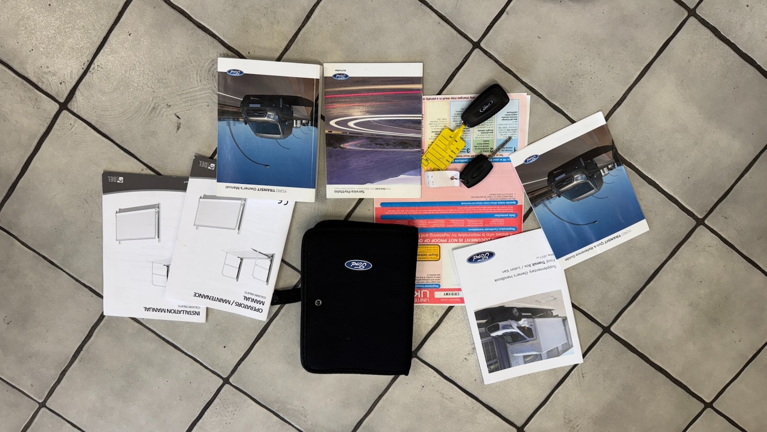 Used Ford Transit 2019 for sale - 75980817: Photo 18