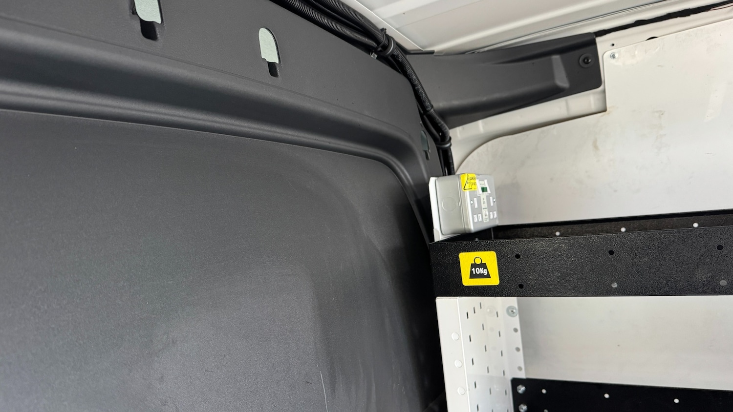 Used Volkswagen Caddy 2021 for sale - 77032594: Photo 10