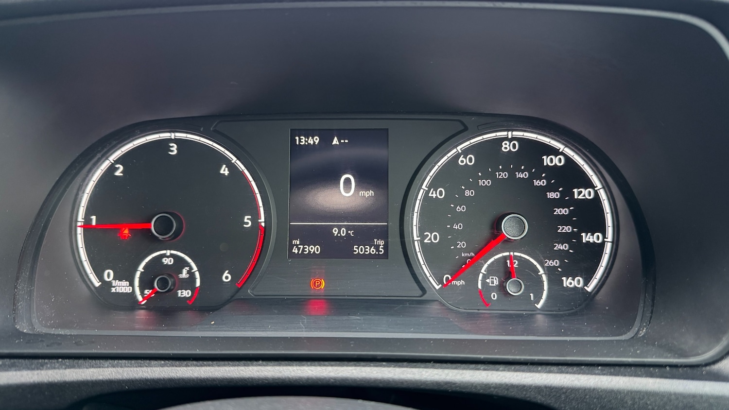 Used Volkswagen Caddy 2021 for sale - 77032594: Photo 14