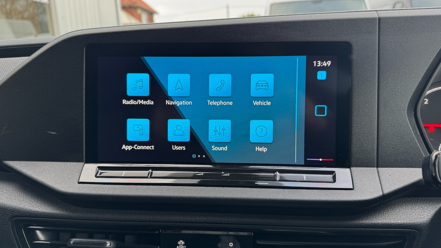 Used Volkswagen Caddy 2021 for sale - 77032594: Photo 15