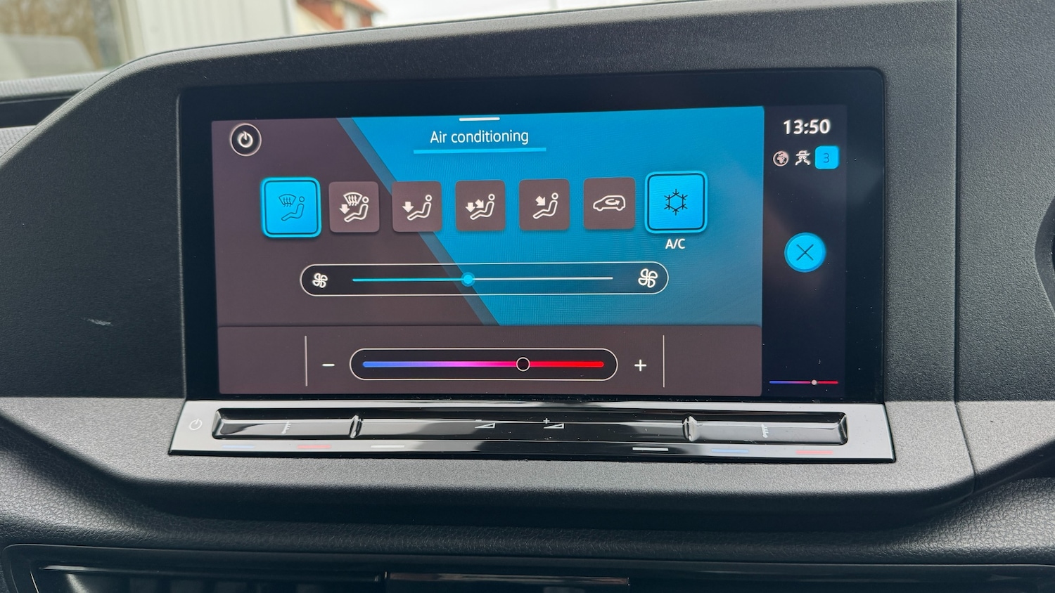 Used Volkswagen Caddy 2021 for sale - 77032594: Photo 17