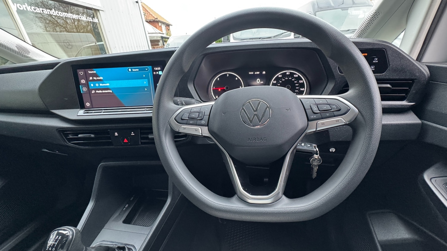 Used Volkswagen Caddy 2021 for sale - 77032594: Photo 19