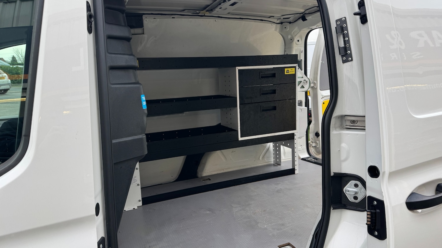 Used Volkswagen Caddy 2021 for sale - 77032594: Photo 8