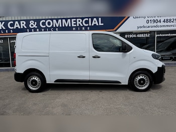 Used Vauxhall Vivaro 2024 for sale - 78606133: Photo