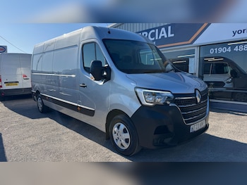 Used Renault Master 2023 for sale - 78379485: Photo