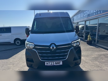 Used Renault Master 2023 for sale - 78379485: Photo