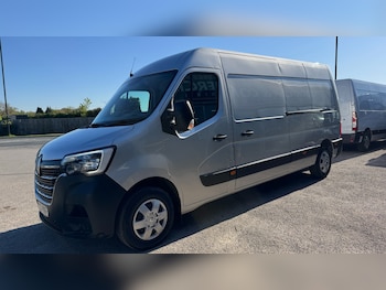 Used Renault Master 2023 for sale - 78379485: Photo