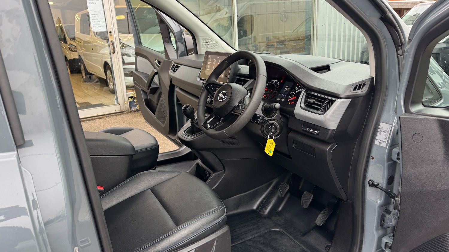 Used Nissan Other 2023 for sale - 77234267: Photo 10