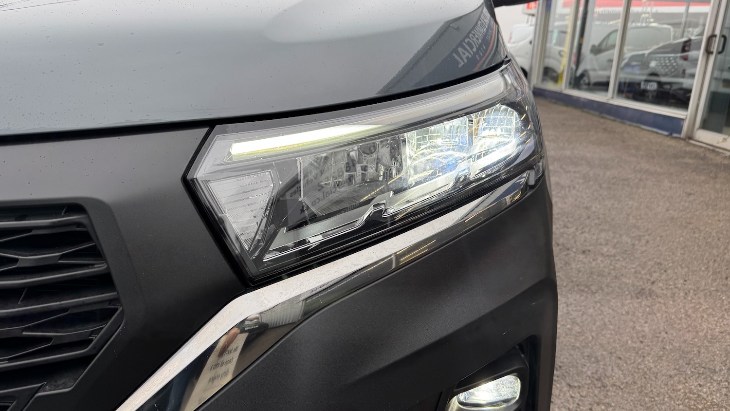 Used Nissan Other 2023 for sale - 77234267: Photo 12