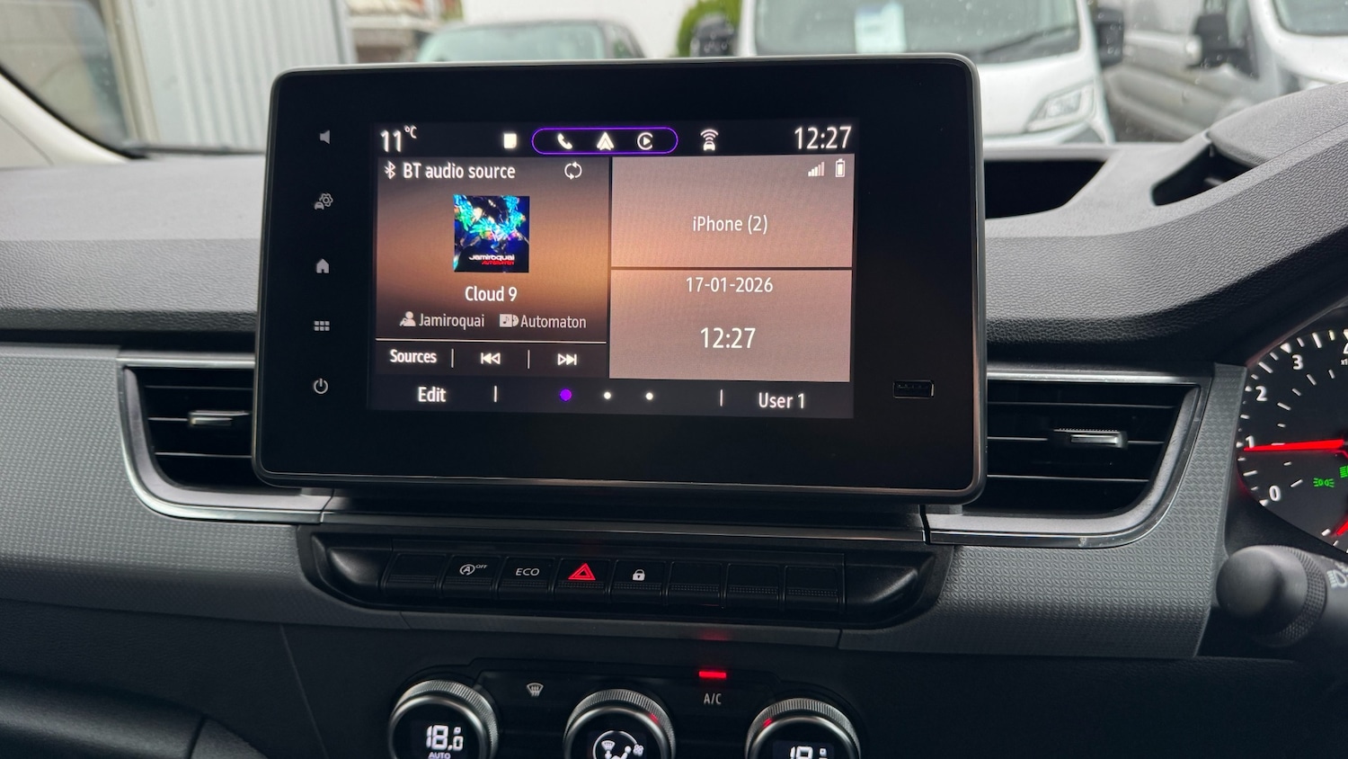 Used Nissan Other 2023 for sale - 77234267: Photo 15