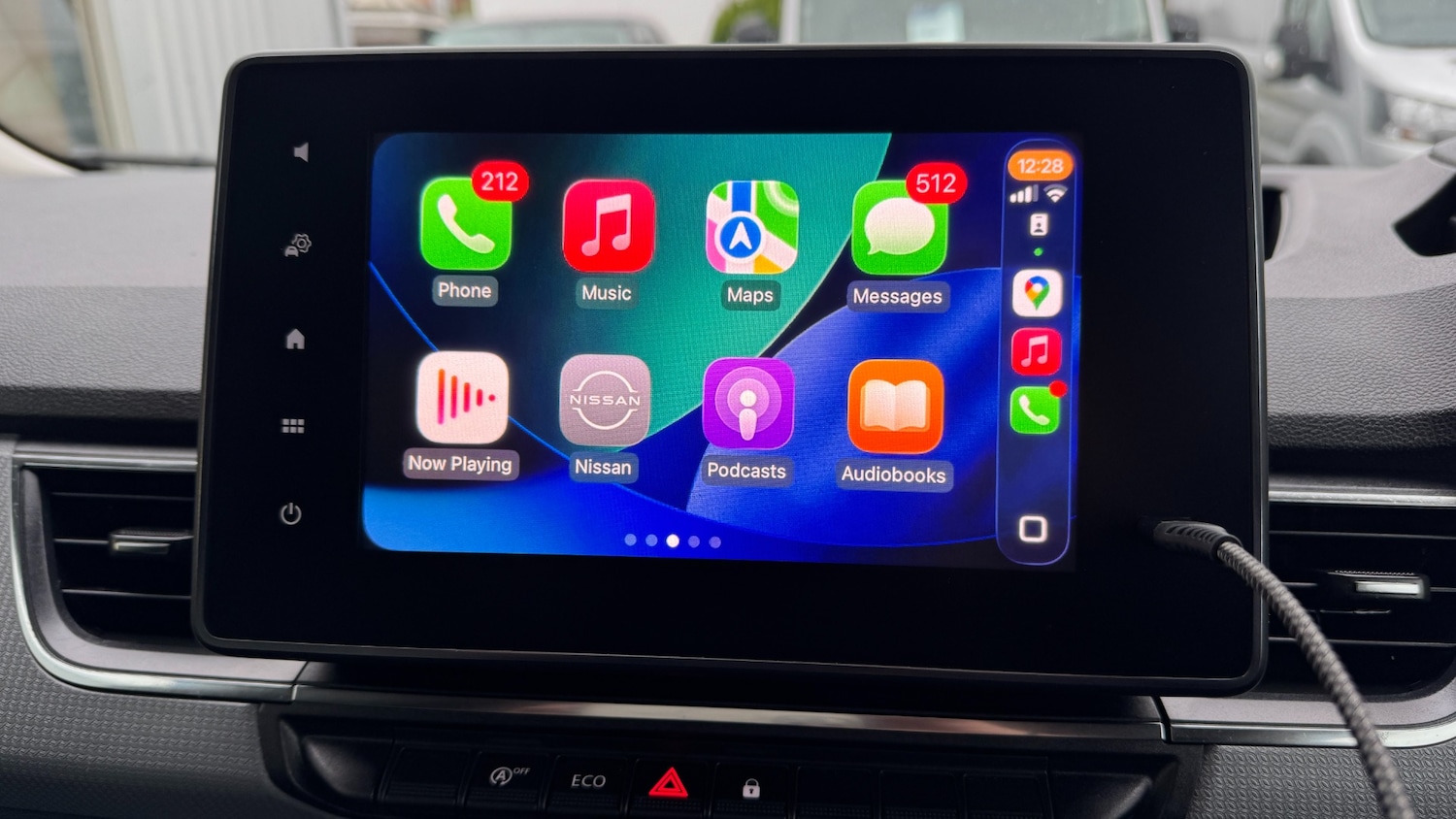 Used Nissan Other 2023 for sale - 77234267: Photo 16