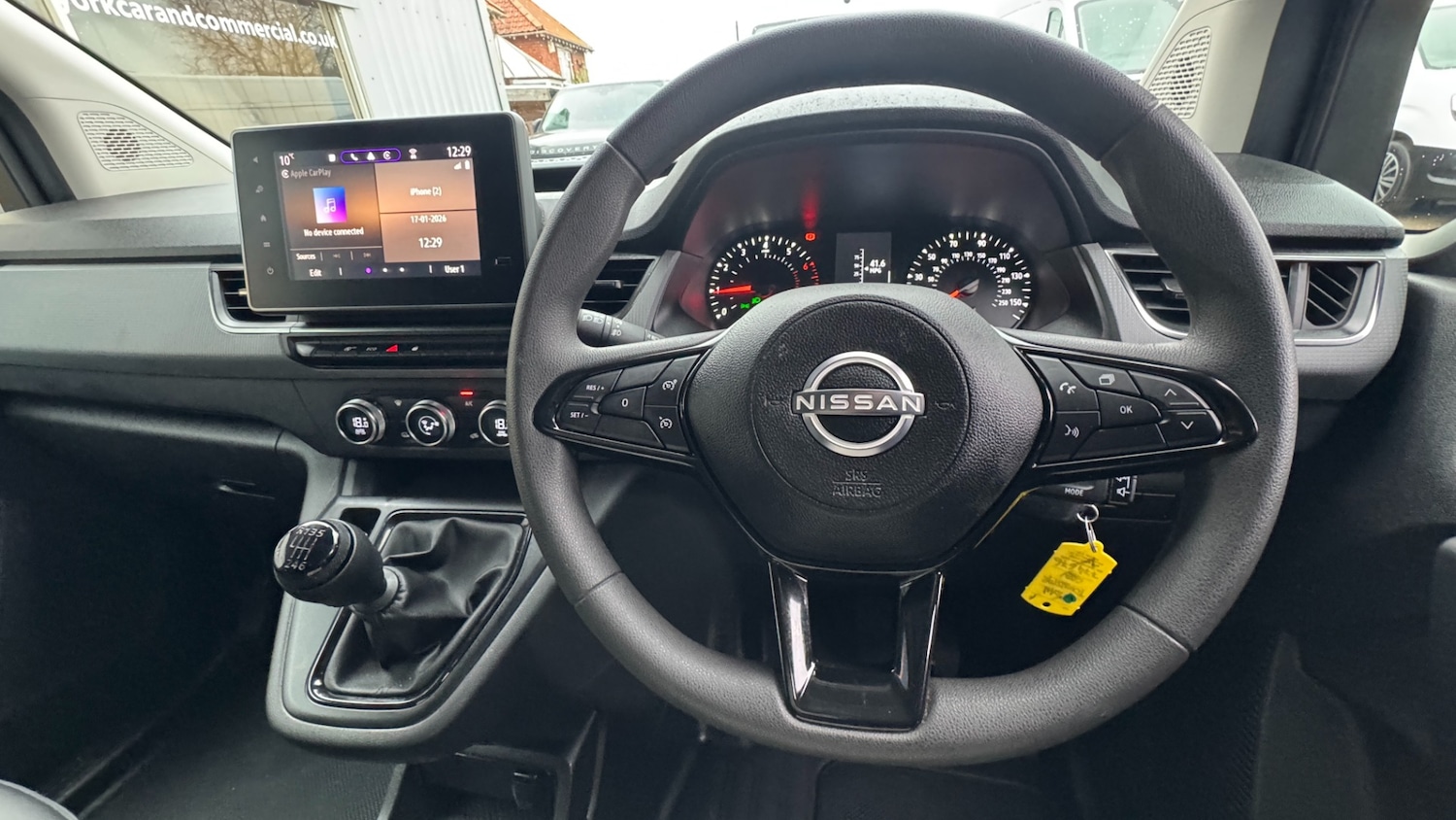 Used Nissan Other 2023 for sale - 77234267: Photo 18