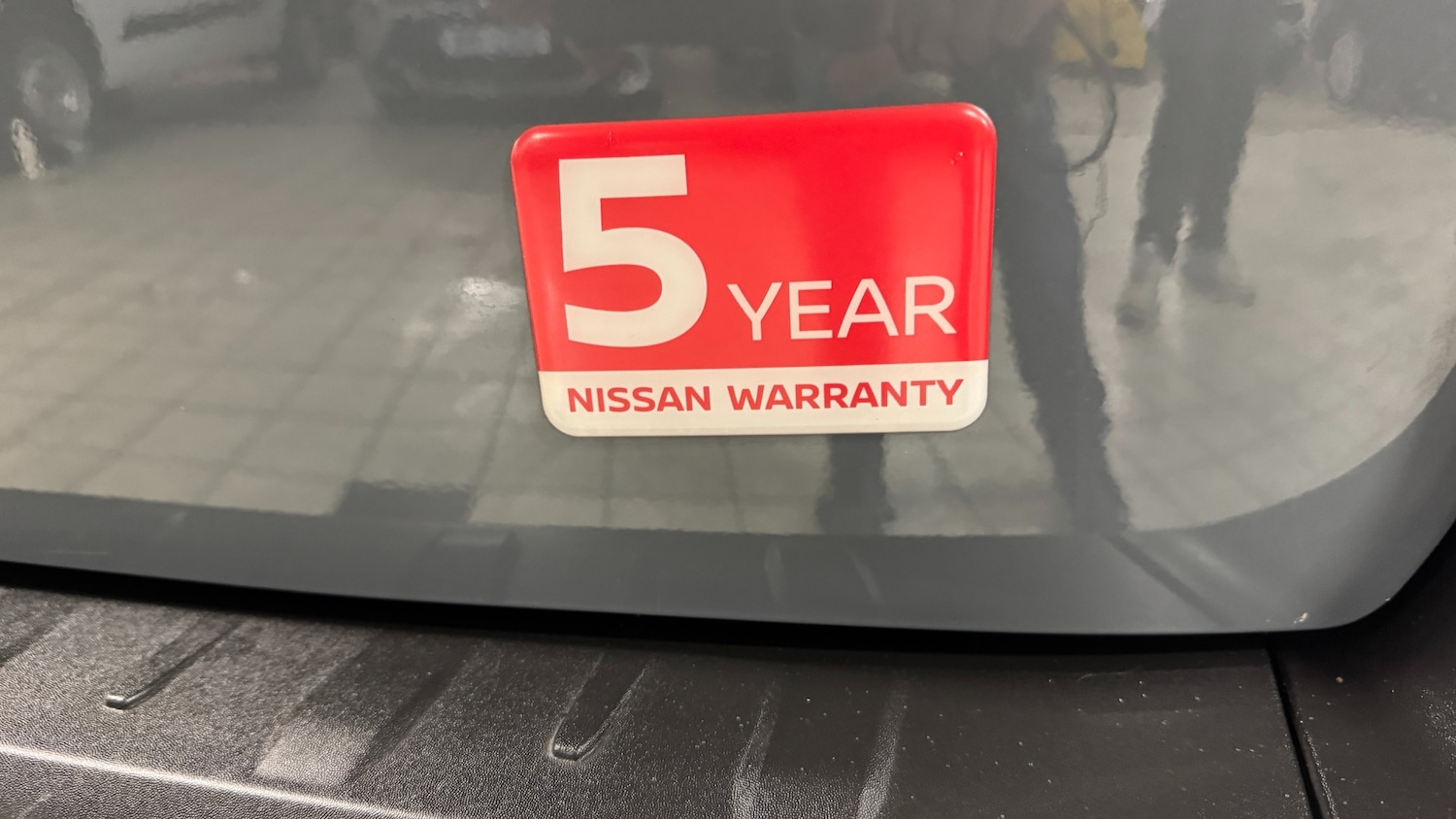 Used Nissan Other 2023 for sale - 77234267: Photo 19