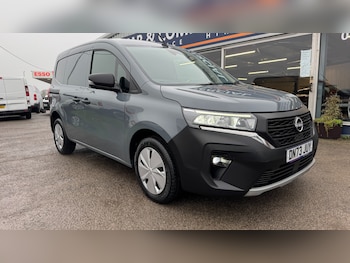 Used Nissan Other 2023 for sale - 77234267: Photo