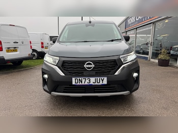 Used Nissan Other 2023 for sale - 77234267: Photo