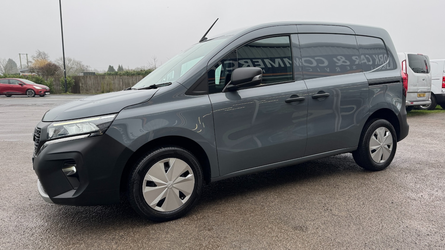 Used Nissan Other 2023 for sale - 77234267: Photo 3