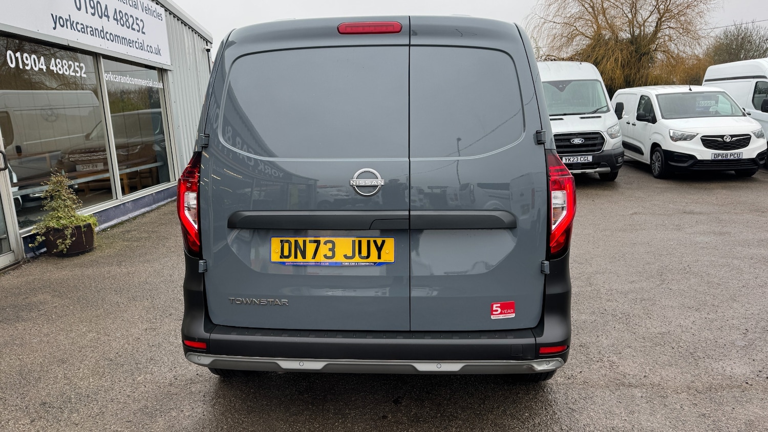 Used Nissan Other 2023 for sale - 77234267: Photo 5