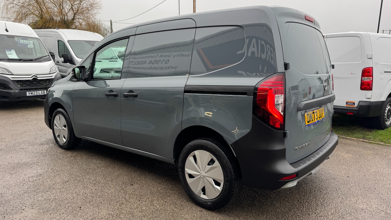 Used Nissan Other 2023 for sale - 77234267: Photo 6