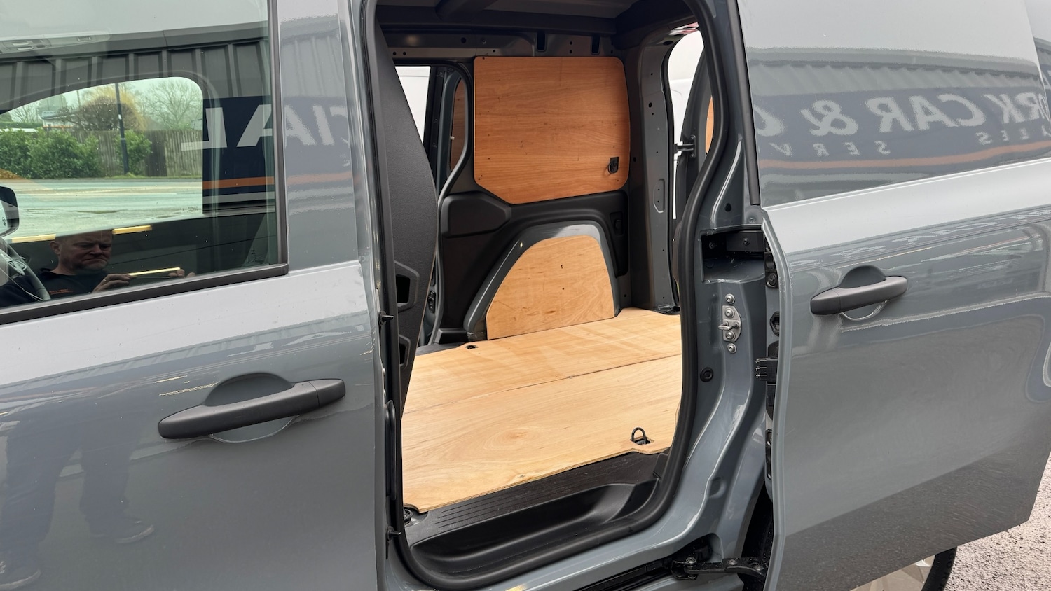 Used Nissan Other 2023 for sale - 77234267: Photo 8