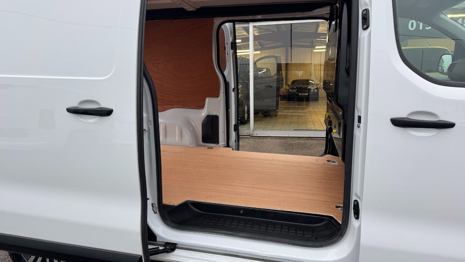 Used Peugeot Expert 2022 for sale - 76508077: Photo 10