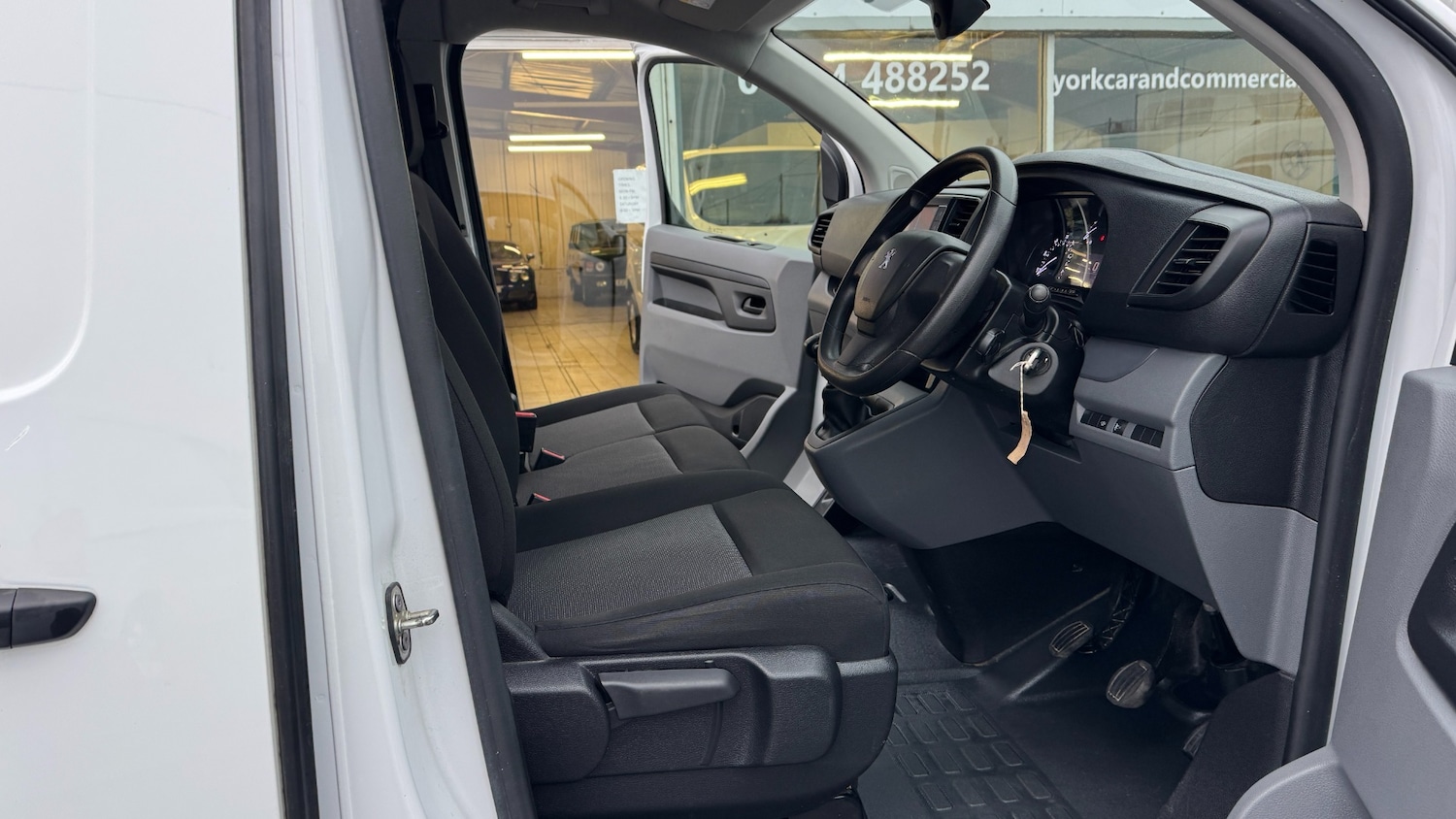 Used Peugeot Expert 2022 for sale - 76508077: Photo 11