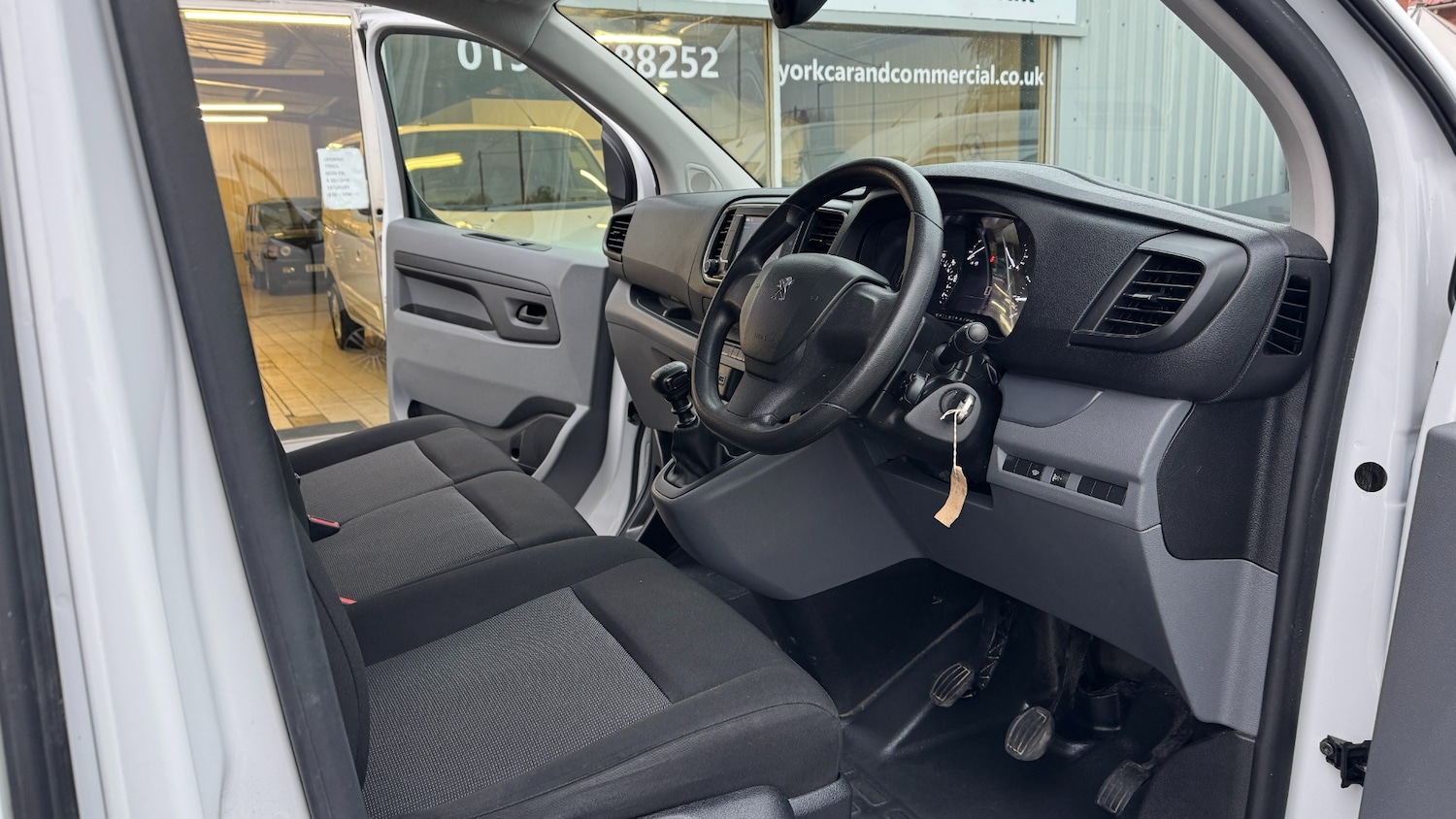 Used Peugeot Expert 2022 for sale - 76508077: Photo 12