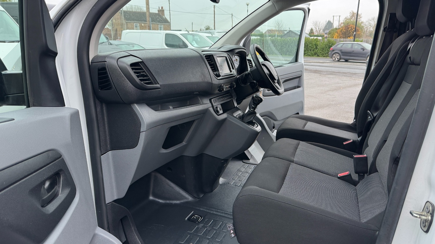 Used Peugeot Expert 2022 for sale - 76508077: Photo 13