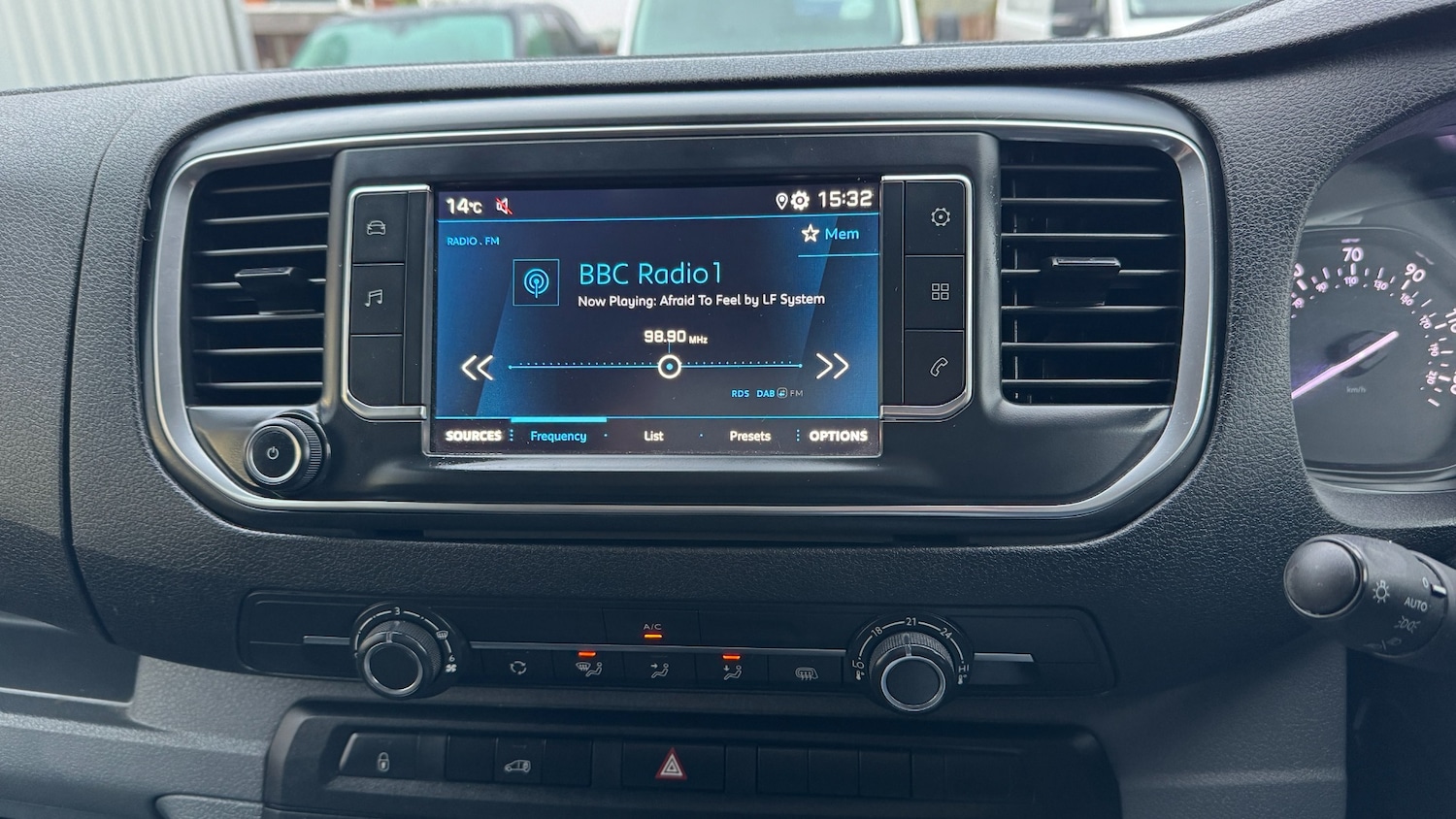 Used Peugeot Expert 2022 for sale - 76508077: Photo 16