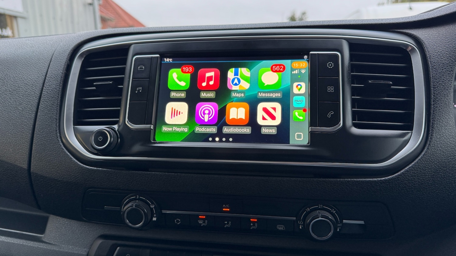 Used Peugeot Expert 2022 for sale - 76508077: Photo 17