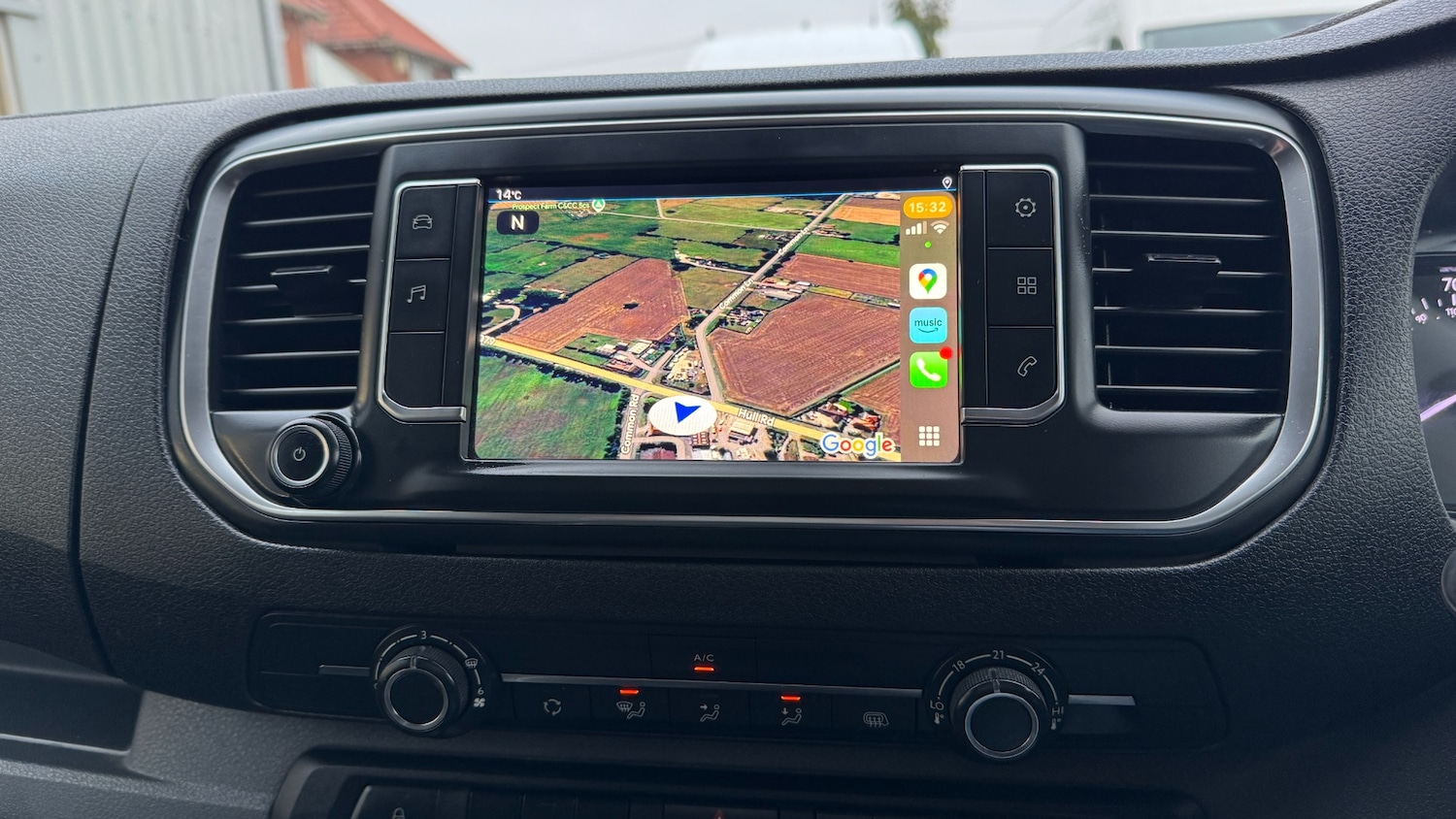 Used Peugeot Expert 2022 for sale - 76508077: Photo 18