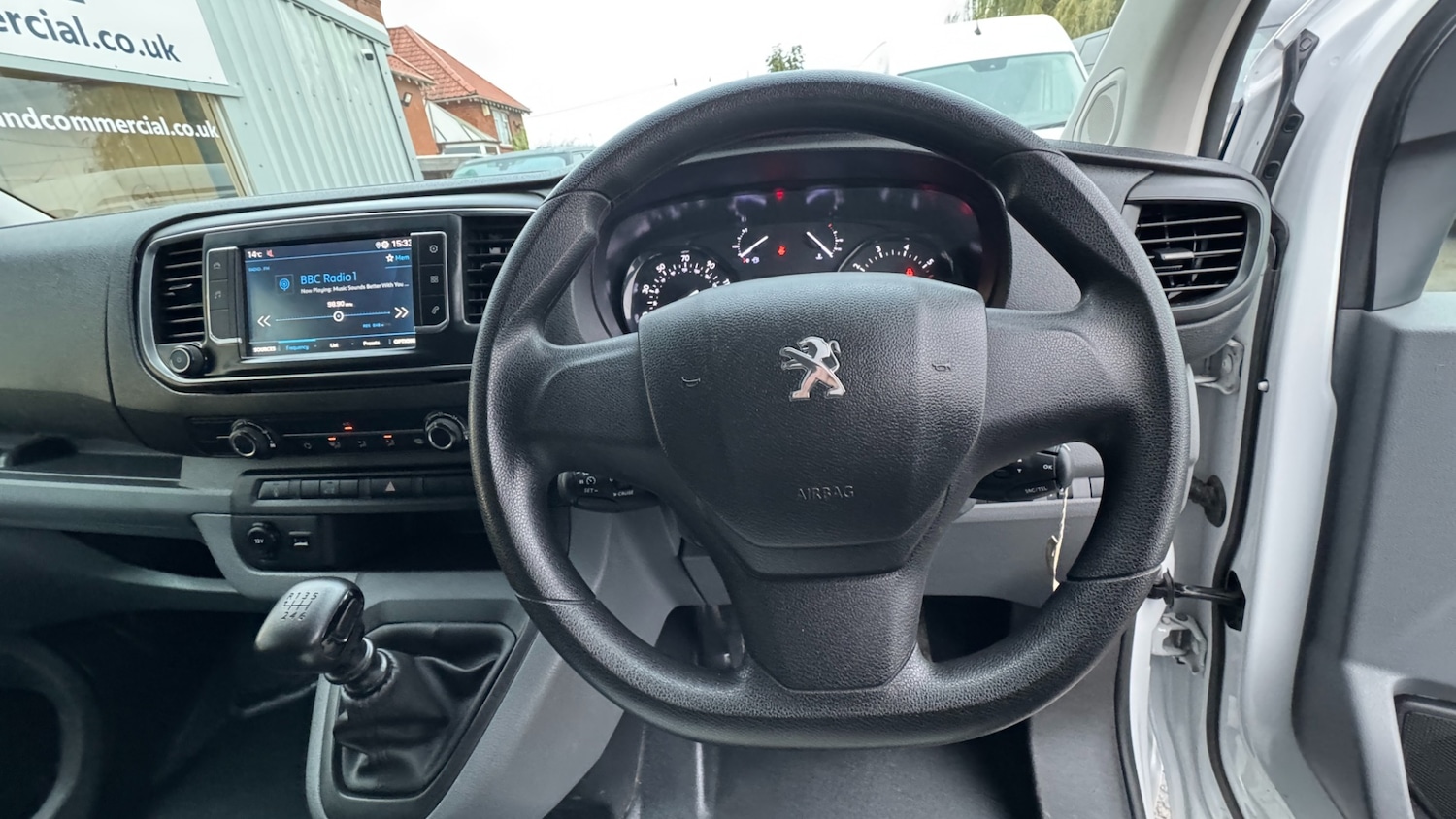 Used Peugeot Expert 2022 for sale - 76508077: Photo 19