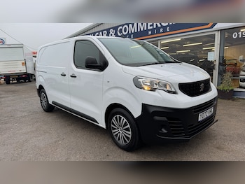 Used Peugeot Expert 2022 for sale - 76508077: Photo