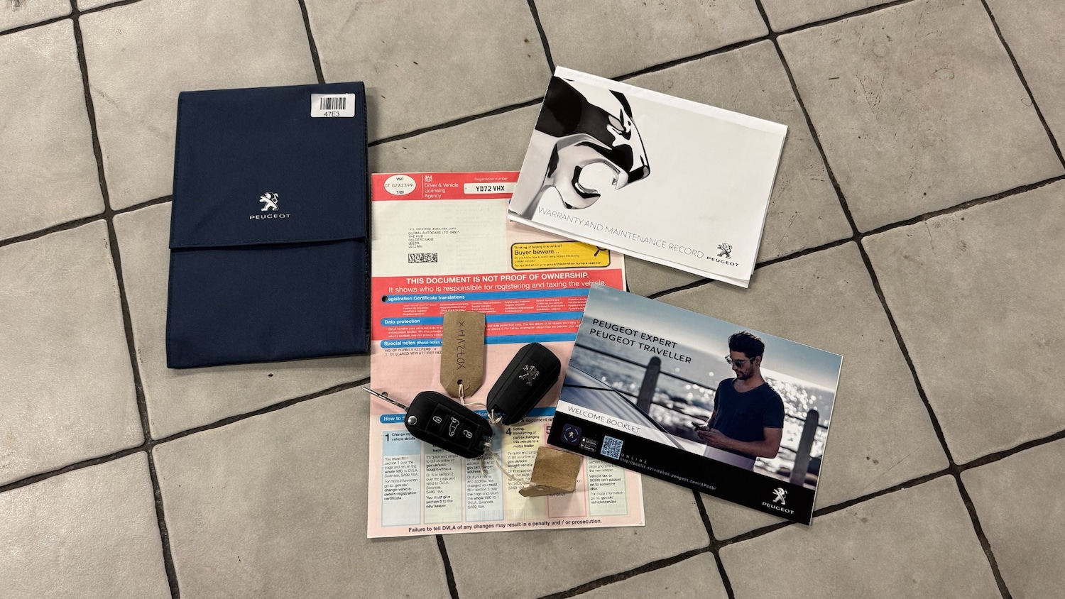 Used Peugeot Expert 2022 for sale - 76508077: Photo 20