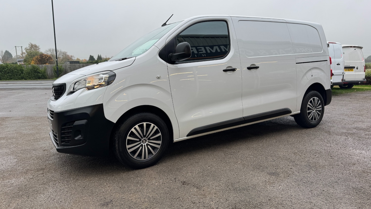 Used Peugeot Expert 2022 for sale - 76508077: Photo 3