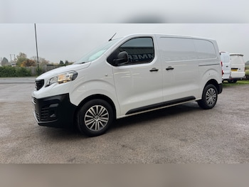 Used Peugeot Expert 2022 for sale - 76508077: Photo