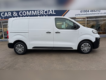 Used Peugeot Expert 2022 for sale - 76508077: Photo