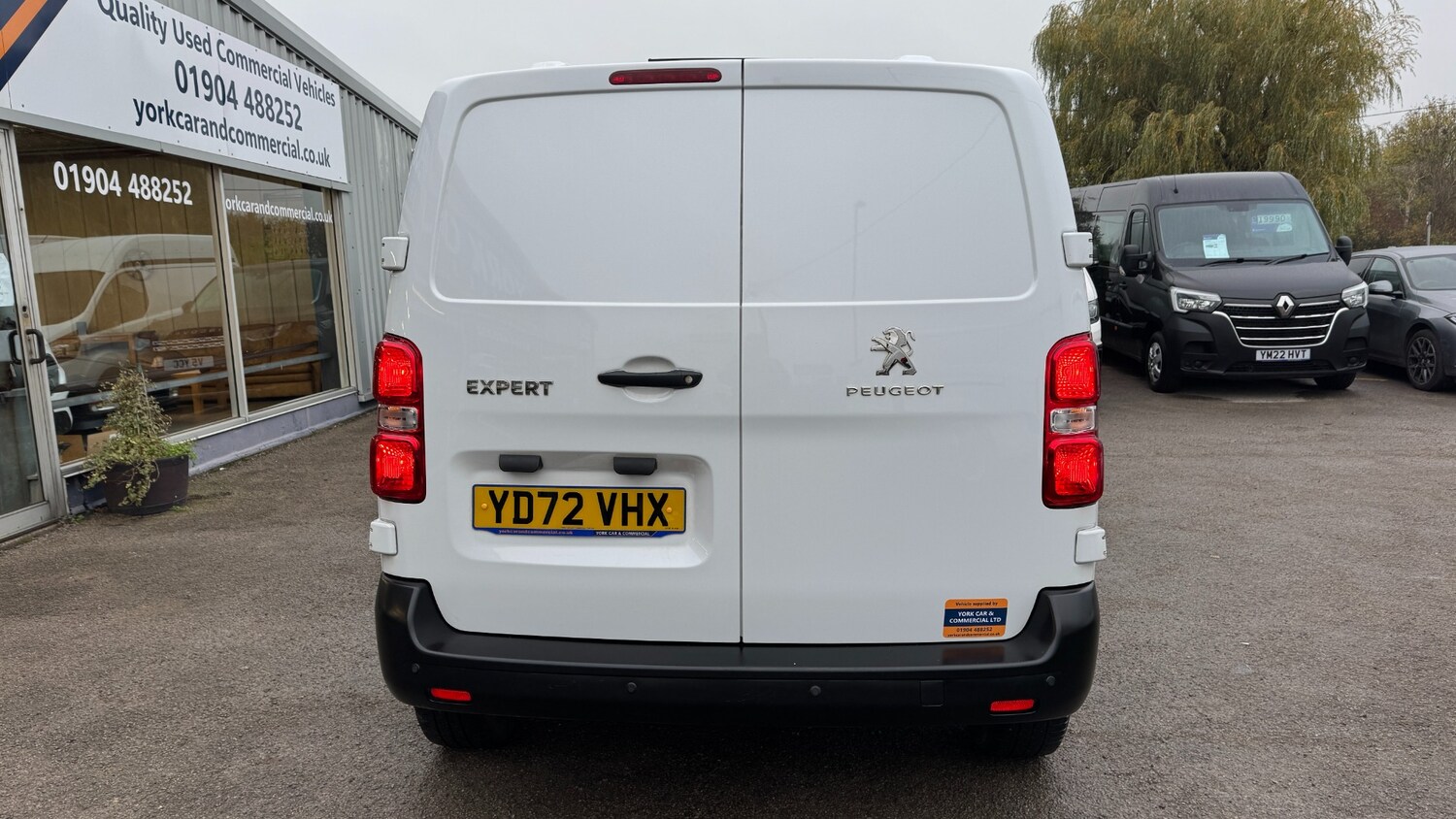 Used Peugeot Expert 2022 for sale - 76508077: Photo 5