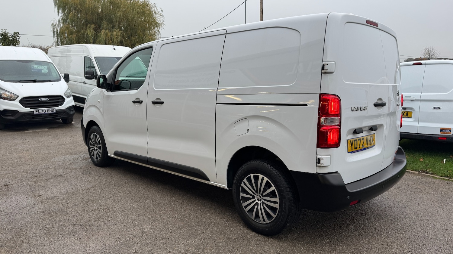 Used Peugeot Expert 2022 for sale - 76508077: Photo 6