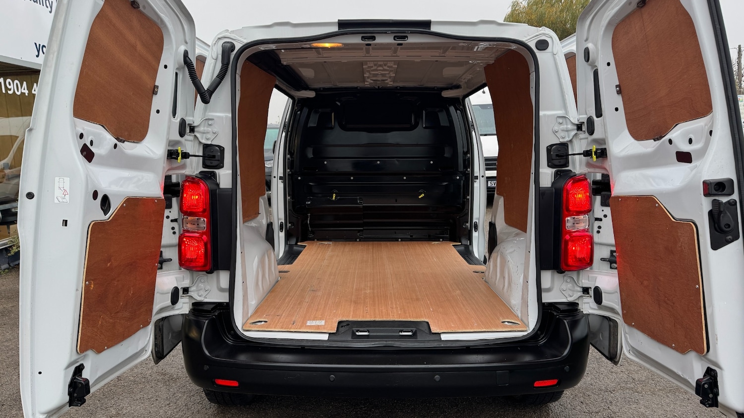 Used Peugeot Expert 2022 for sale - 76508077: Photo 7