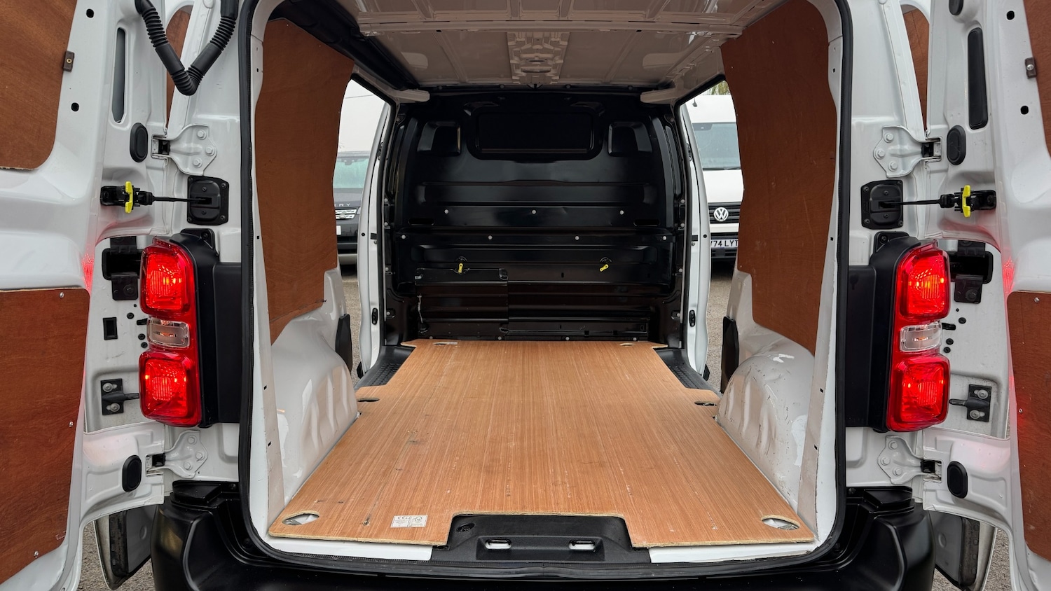 Used Peugeot Expert 2022 for sale - 76508077: Photo 8