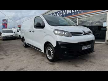 Used Citroen Dispatch 2022 for sale - 73814829: Photo