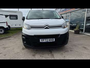Used Citroen Dispatch 2022 for sale - 73814829: Photo