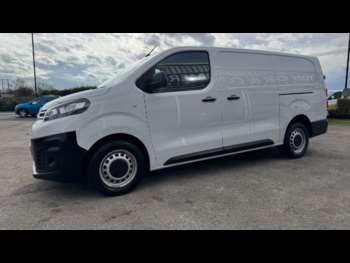 Used Citroen Dispatch 2022 for sale - 73814829: Photo