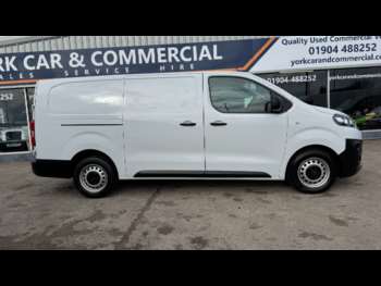 Used Citroen Dispatch 2022 for sale - 73814829: Photo