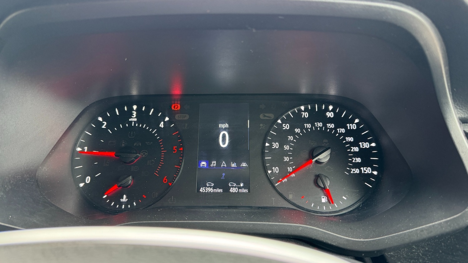 Used Renault Trafic 2023 for sale - 77776396: Photo 13