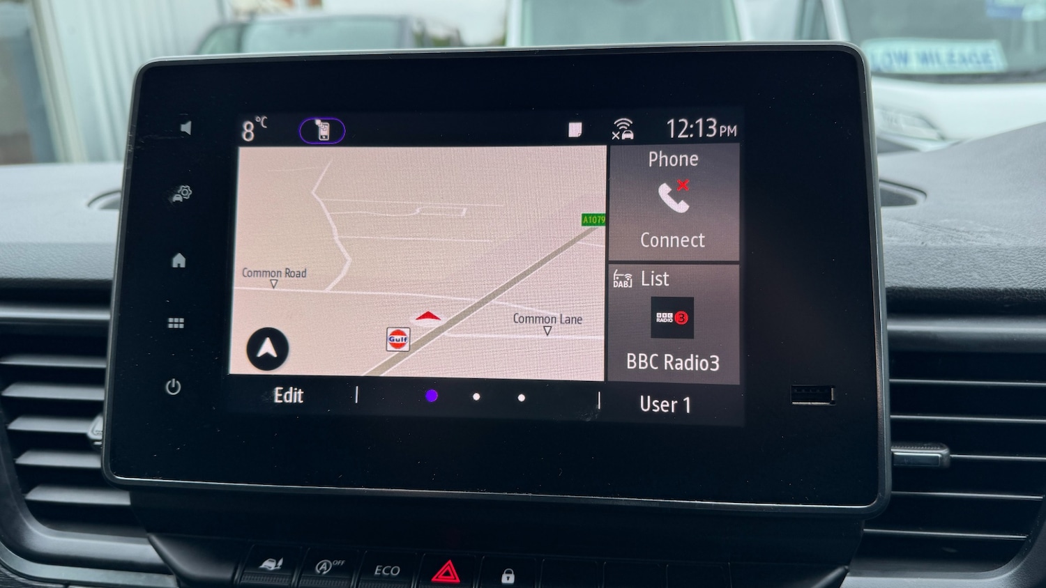 Used Renault Trafic 2023 for sale - 77776396: Photo 15