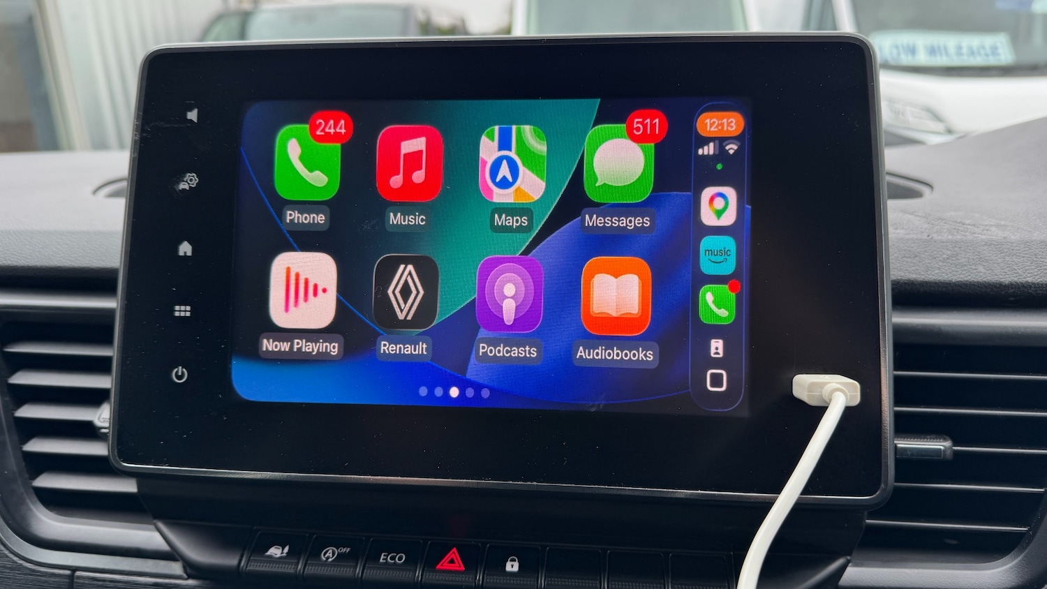 Used Renault Trafic 2023 for sale - 77776396: Photo 16