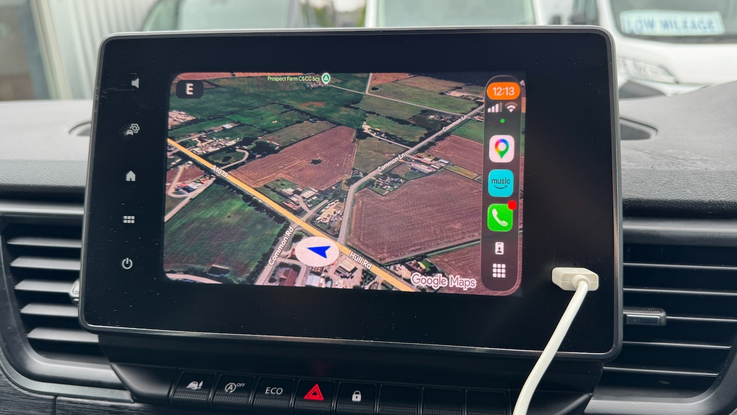 Used Renault Trafic 2023 for sale - 77776396: Photo 17